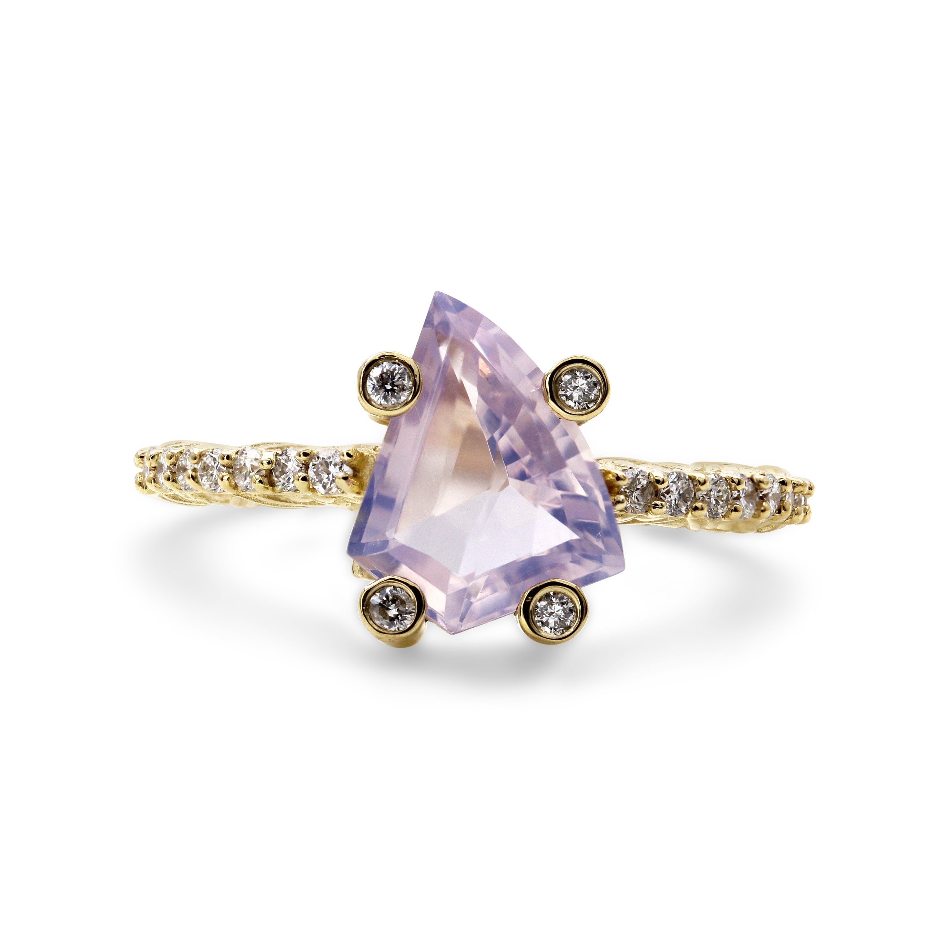Luxury Rings – Stephen Dweck Jewelry