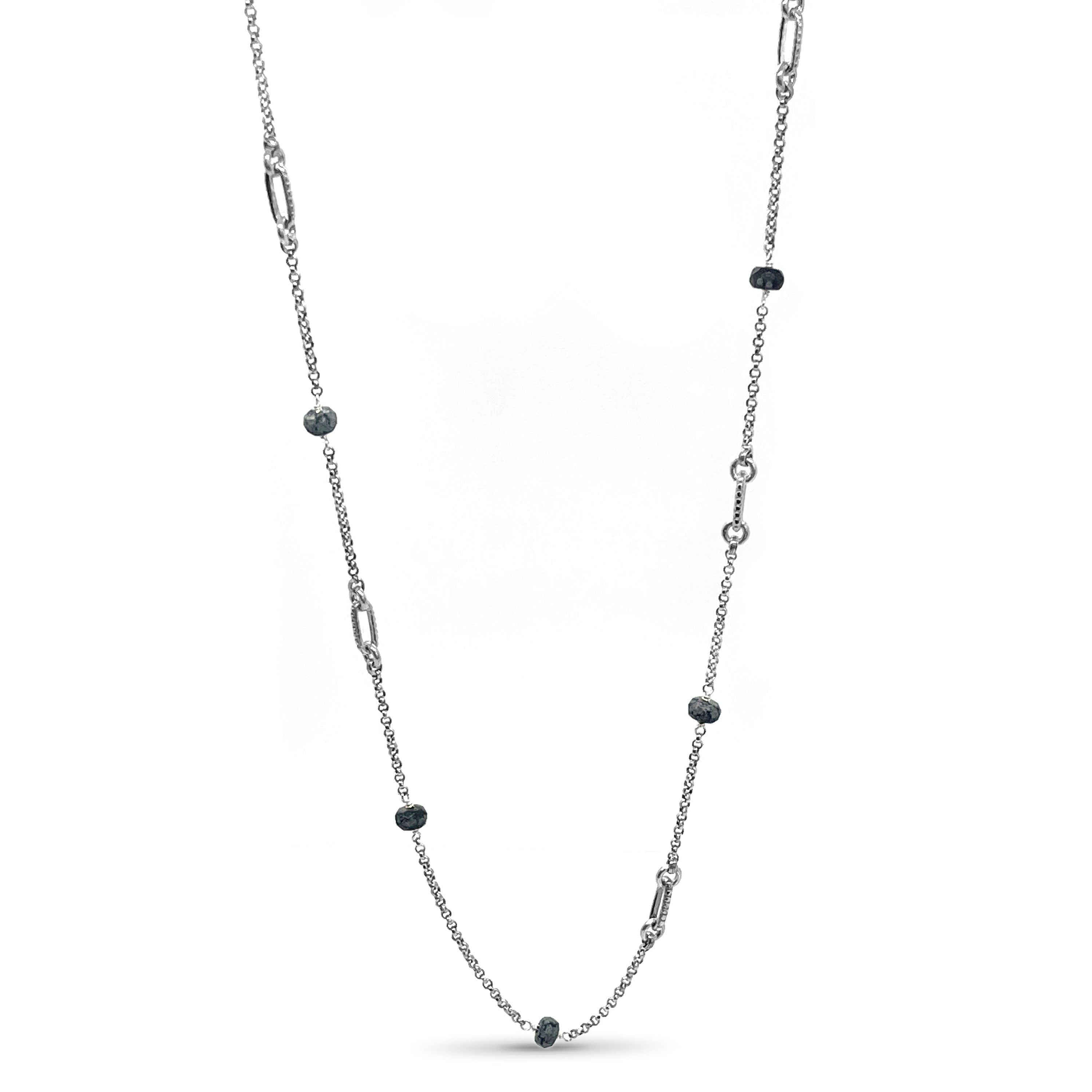 Garden of Stephen Necklaces – Stephen Dweck Jewelry Garden of Stephen Necklaces – Stephen Dweck Jewelry