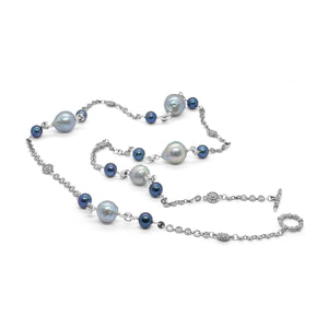Necklaces – Stephen Dweck Jewelry