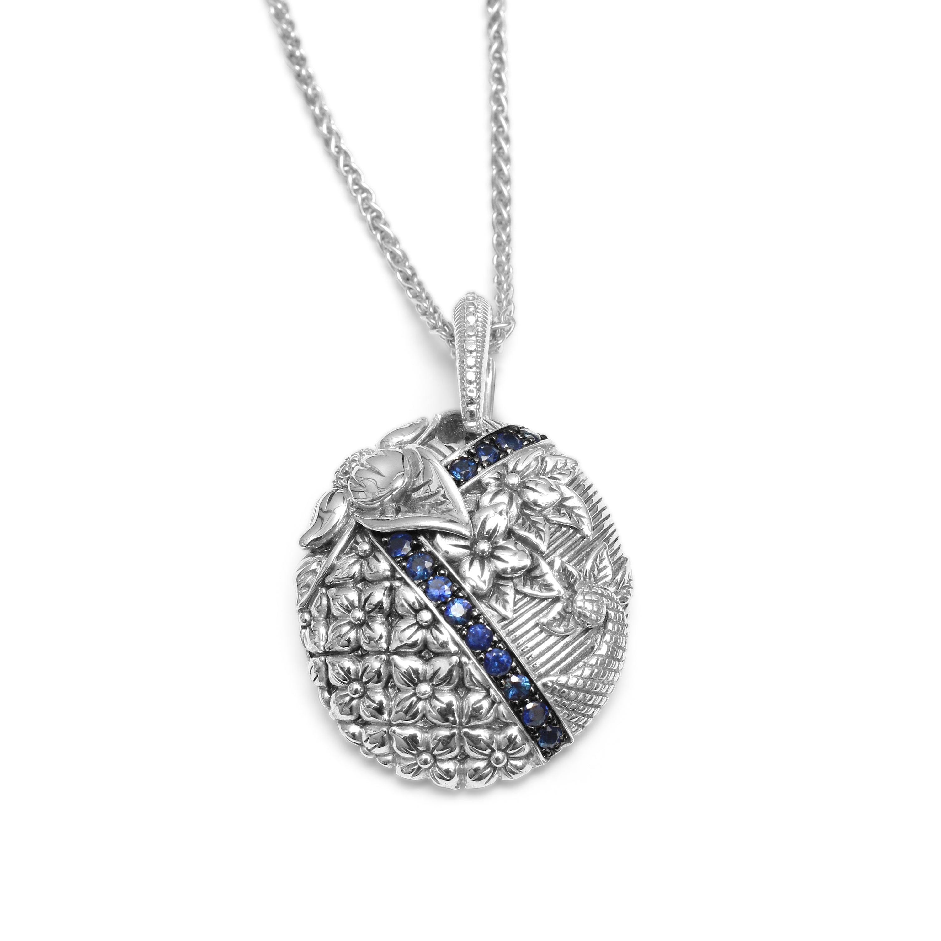 ネックレス・ペンダント PUCCI SS25 (5HAM31 5H761006) Amazon | HUF(ハフ) HUF PALISADES NECKLACE (SILVER