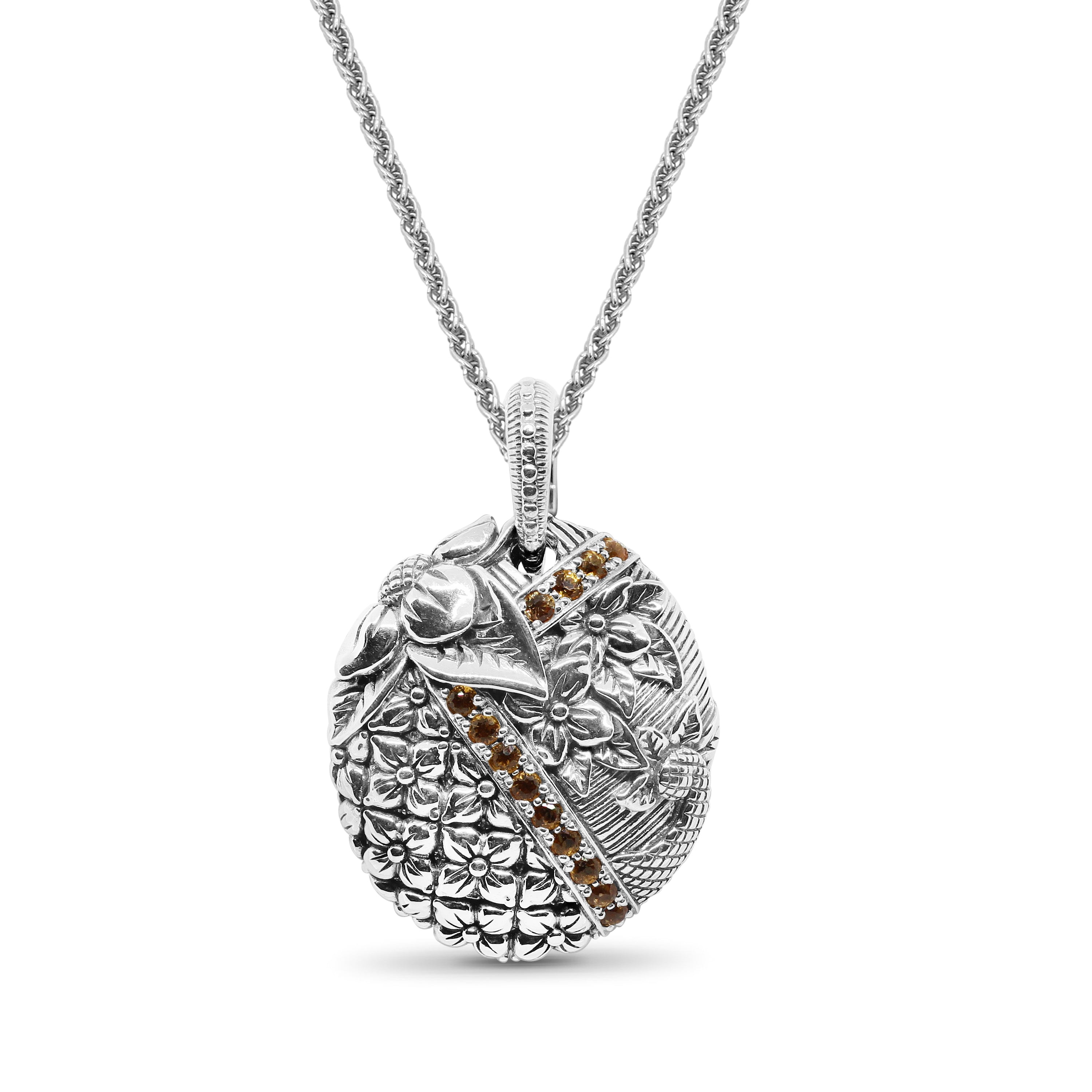 ネックレス・ペンダント PUCCI SS25 (5HAM31 5H761006) Amazon | HUF(ハフ) HUF PALISADES NECKLACE (SILVER