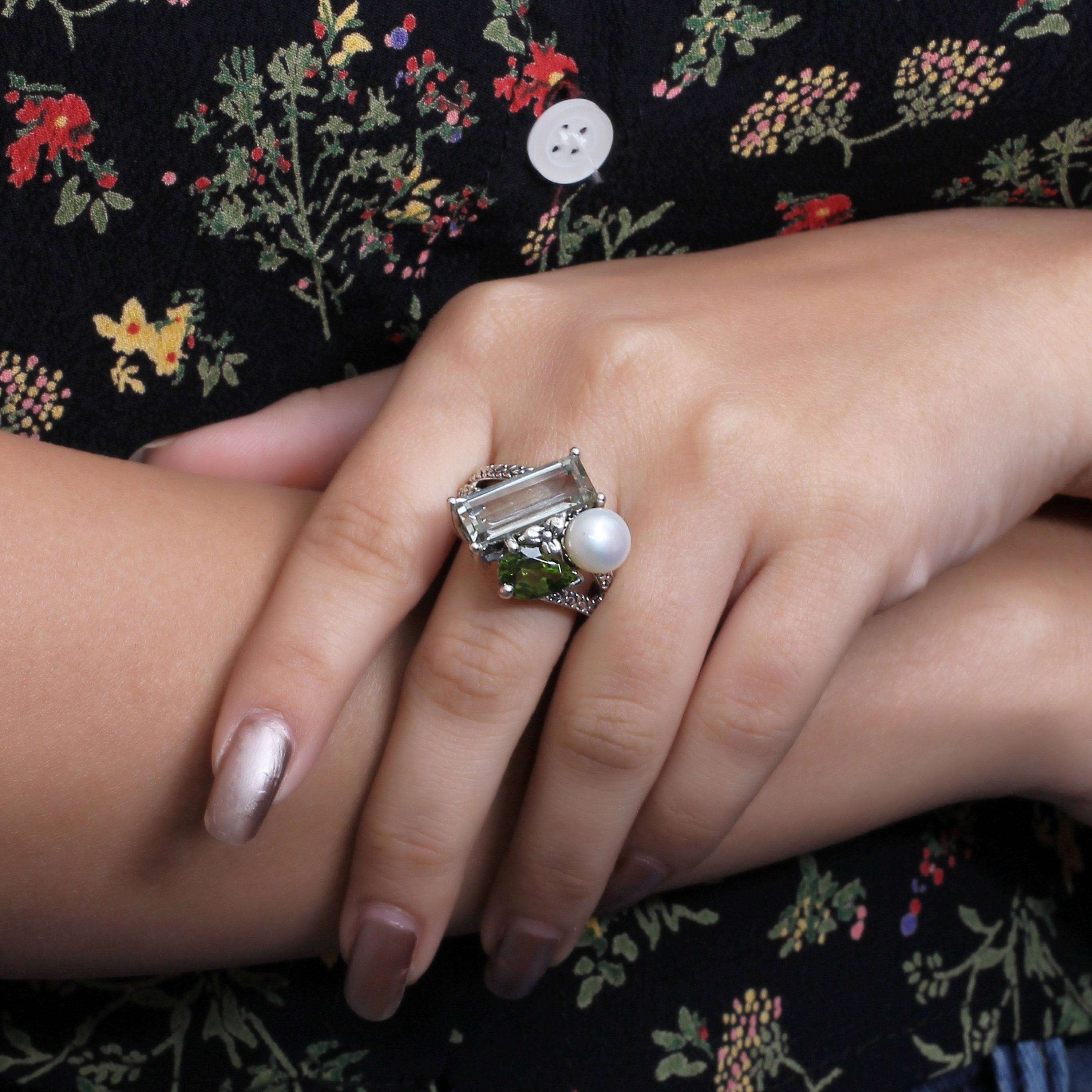 Rings – Stephen Dweck Jewelry